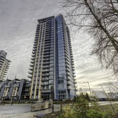 HUNTER AT LYNN CREEK - STUNNING VIEW - 2 BEDS - 2 BATHS - 1 LRG. BALC. - Photo 1