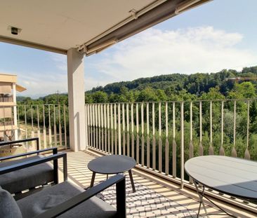 Magnifique appartement de 3.5 pièces à louer - Photo 2