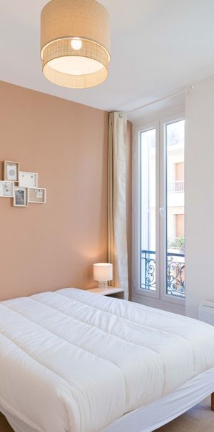 GIMELLI Colocation 3 chambres à Toulon - Photo 1