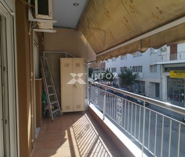Ενοικιάζεται Γκαρσονιέρα 40 τ.μ. - Photo 1