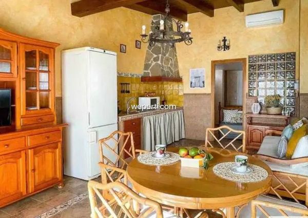 Duplex in El Campello, for rent