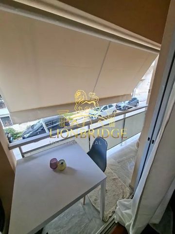Διαμέρισμα για ενοικίαση Νέα Σμύρνη - Photo 4