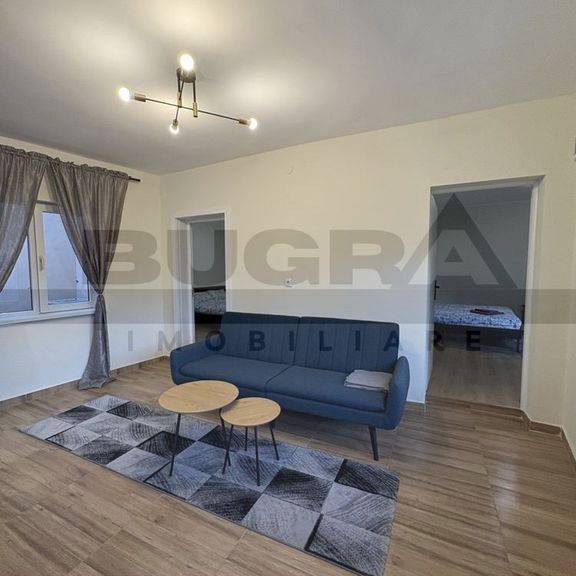 Casa moderna de inchiriat langa Platinia, 70mp, 200mp cur... - Fotografie 1