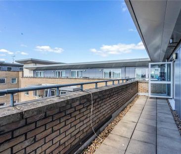 1 bedroom apartment to rent - Photo 4