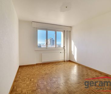 3.5 Zimmer, 76 m², EG - Foto 4