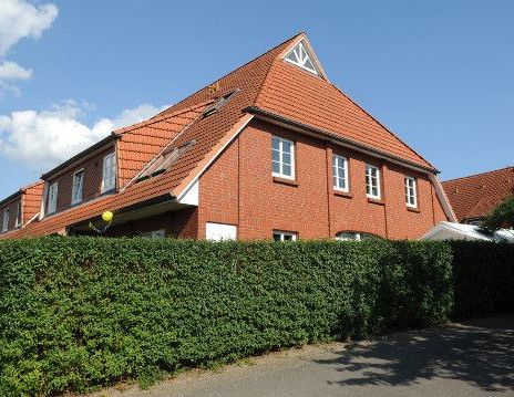 Endlich Zuhause: günstige 2-Zimmer-Dachgeschosswohnung - Photo 1