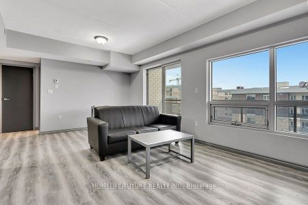 For Lease - 275A Larch Street Unit# 608, Waterloo, Ontario - Photo 2