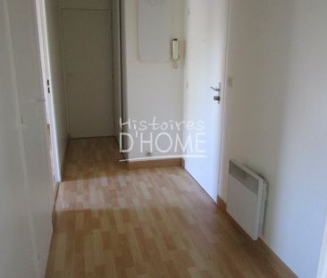 BRIE COMTE ROBERT - CENTRE VILLE - 2 PIECES 52 m² - Photo 6