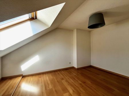 Appartement 4 pièces à La Bresse - Photo 4