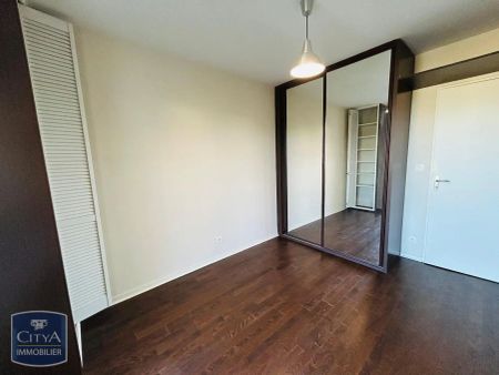 Appartement à louer 3 pièces 65.11m² - Photo 3