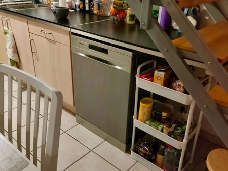 Location Appartement 3 pièces 65 m2 à Saint-Chamas - Photo 2