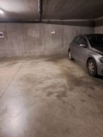 Appartement te huur - Foto 4