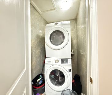 For Lease - 5689 Sidmouth Street Unit# Upper -, Mississauga, Ontario - Photo 3