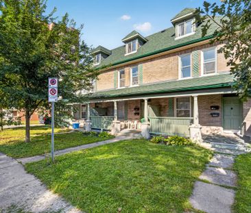 For Lease - 480 DONEGAL Street Unit# 2ND FLOOR, Peterborough, Ontario - Photo 6