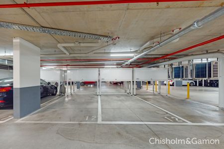 12/171 Church Street, Brighton VIC 3186 - Apartment For Rent | Domain - Photo 5