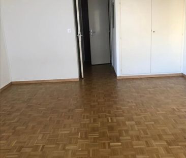 Studio aux Pâquis - Photo 1