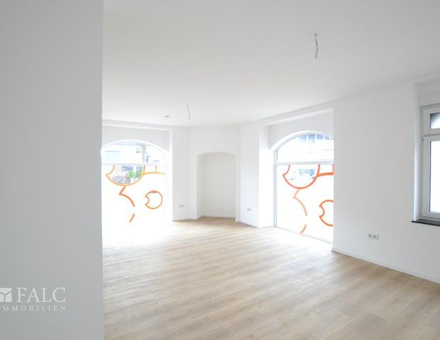 Erstbezug - 1 Zimmer Wohnung in kernsaniertem Altbau - in TOP-Lage von Fürth - Foto 1