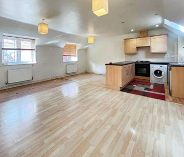 1 bedroom apartment to rent Packhorse Road, Stratford-upon-Avon, Wa... - Photo 4