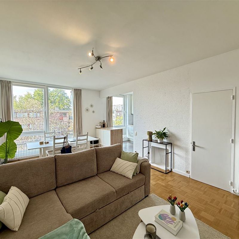 Appartement te huur in Berchem - Foto 1