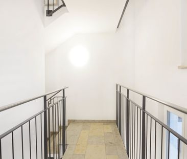 IMMOPARTNER - EXKLUSIVE WOHNUNG IN DEN NORDSTADTGÄRTEN - Foto 1