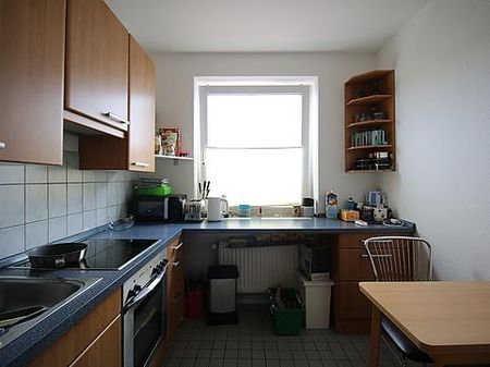 NETTE 3 ZIMMERWOHNUNG IN UNI UND KLINIKUM NÄHE! - Foto 3