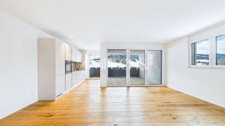 2.5 Zimmer, 62 m² - Photo 2