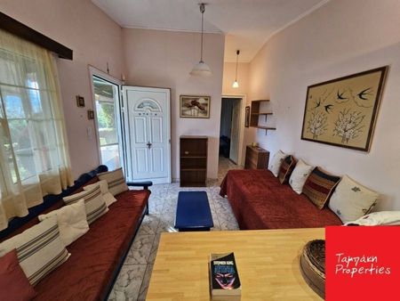 Μονοκατοικία για ενοικίαση Κάβος (Λουτράκι-Περαχώρα) - Photo 2