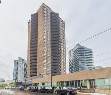 For Lease - 21 Vaughan Road Unit# 2204, Toronto, Ontario - Photo 4