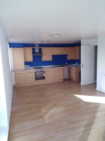 2 Bed Flat, Hanson Park, G31 - Photo 4