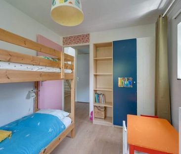 Maison Familiale Delle Alpihof, Amsterdam - À Louer - Foto 4