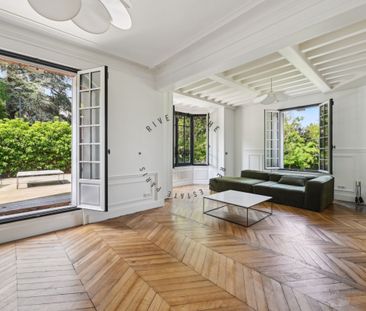 COUP DE COEUR - MAISON FAMILIALE RENOVEE à MEUDON - Photo 2