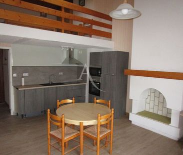 Location Appartement 2 pièces 39m² - Photo 1