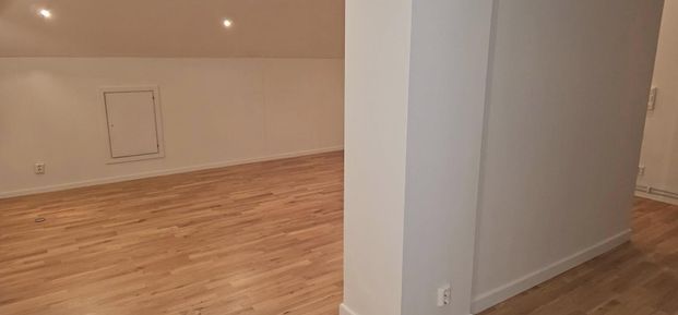 Kålgårdsbergsgatan 14A - Foto 1