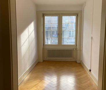 For rent – Beautiful 4.5-room apartment in Fribourg - Foto 6