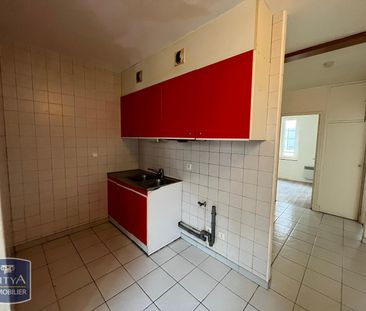 Location Appartement 3 pièces 44m² CARMAUX 81400 - Photo 5