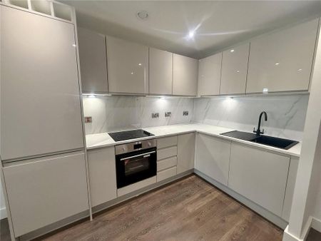 1 bedroom apartment to rent - Photo 5