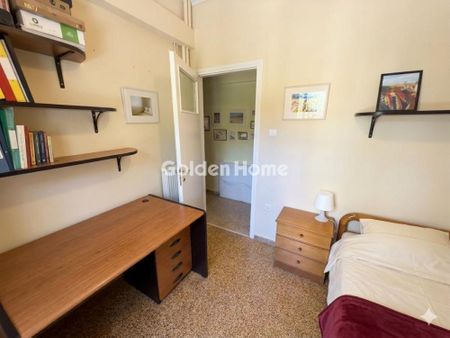 Διαμέρισμα για ενοικίαση Αμαλίειο Ορφανοτροφείο (Μαρούσι) - Φωτογραφία 5