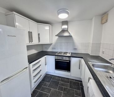 The Gate House, Nottingham, NG1 - Photo 5