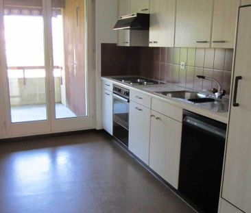 Wohnung an sonniger Lage - befristet bis 30.06.2027! - Photo 3