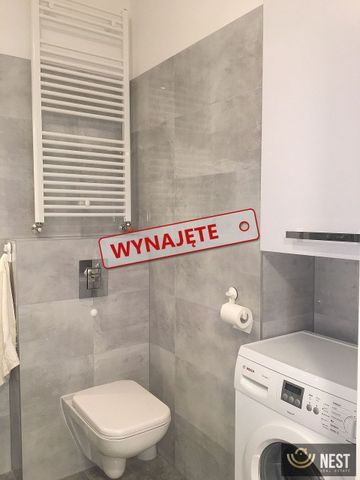 Do wynajęcia kawalerka 30 m2 ul. Potulicka - Photo 4