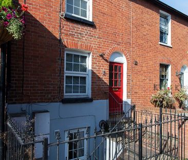 1 Bed Flat, St Johns Street, RG1 - Photo 3