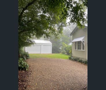 Granny flat in Montville hinterland - Photo 2