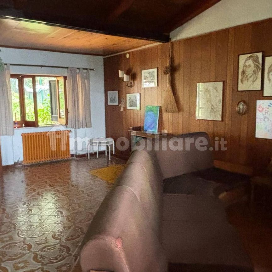 Villa unifamiliare Strada delle Pendici, Vico Equense - Photo 1