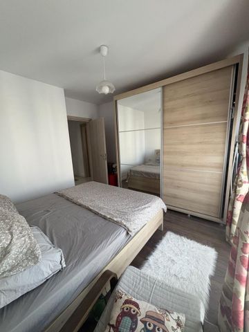 Apartament 2 camere Theodor Pallady - Astorium Residence - Fotografie 3