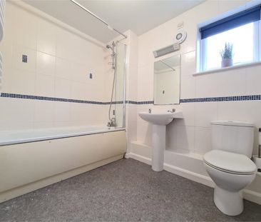 12 Bentley House, Abbeygate Court, March - Photo 3