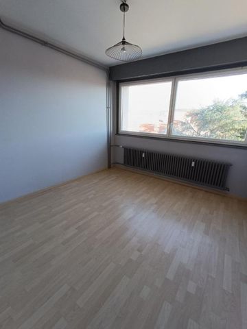 APPARTEMENT 2 pièce(s) - 47m² - Photo 5