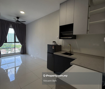 Nest 2 Residences, Jalan Klang Lama (Old Klang Road) - Photo 1