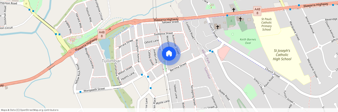 33, Balmoral, Parade, Tullimbar, 2527, New South Wales