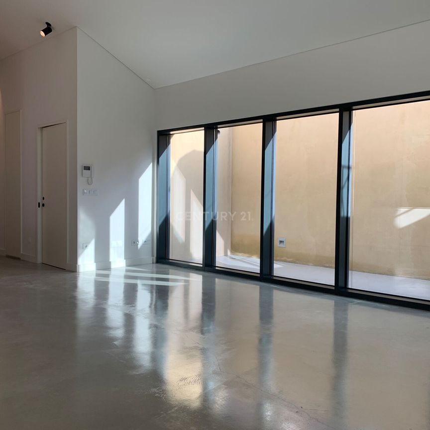 Apartamento T1 em Lisboa - Photo 1