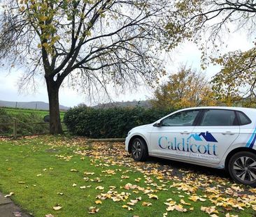 1 bedroom house to rent - Photo 3